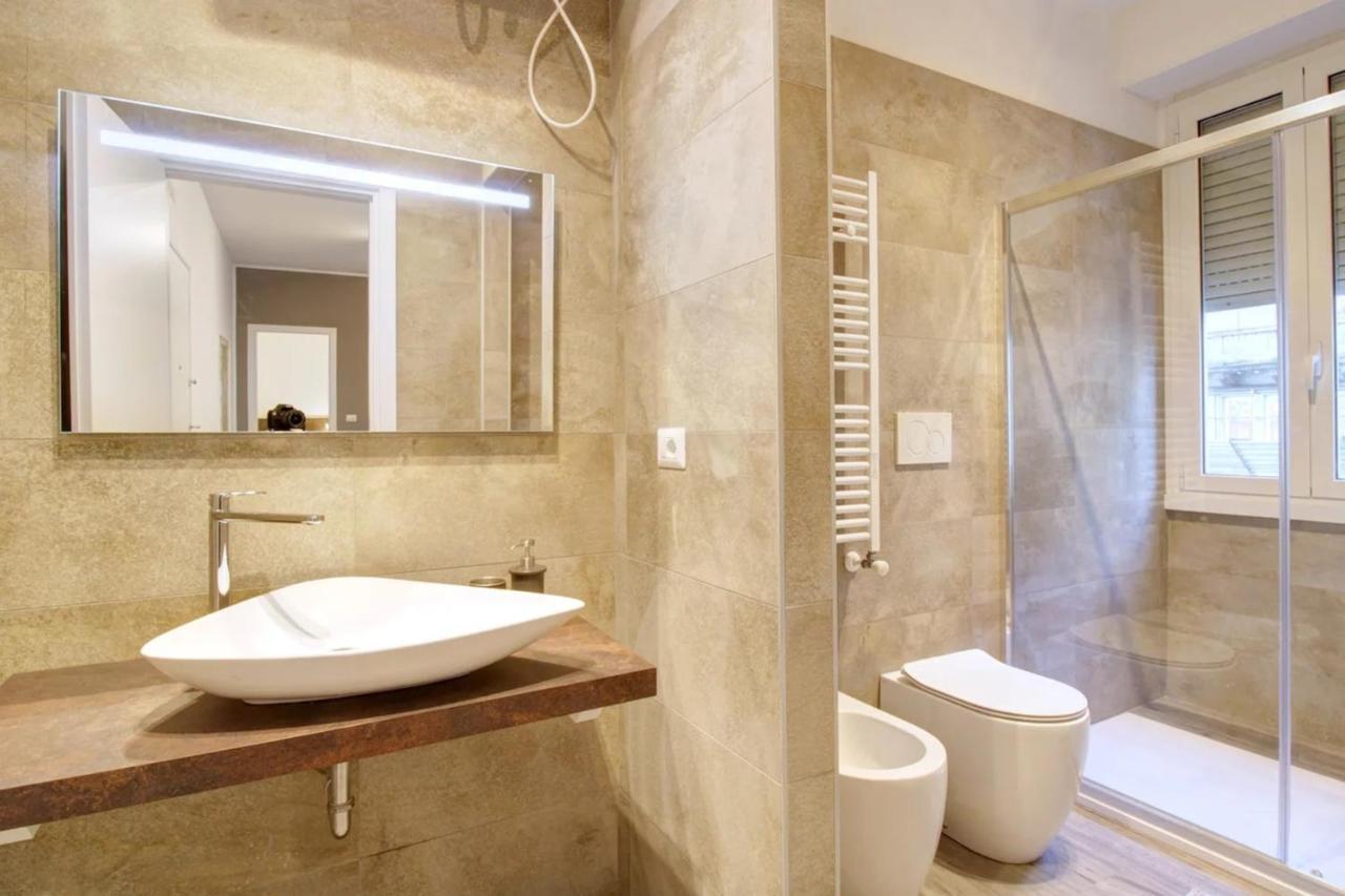Milanrentals - Dalia Apartment Экстерьер фото