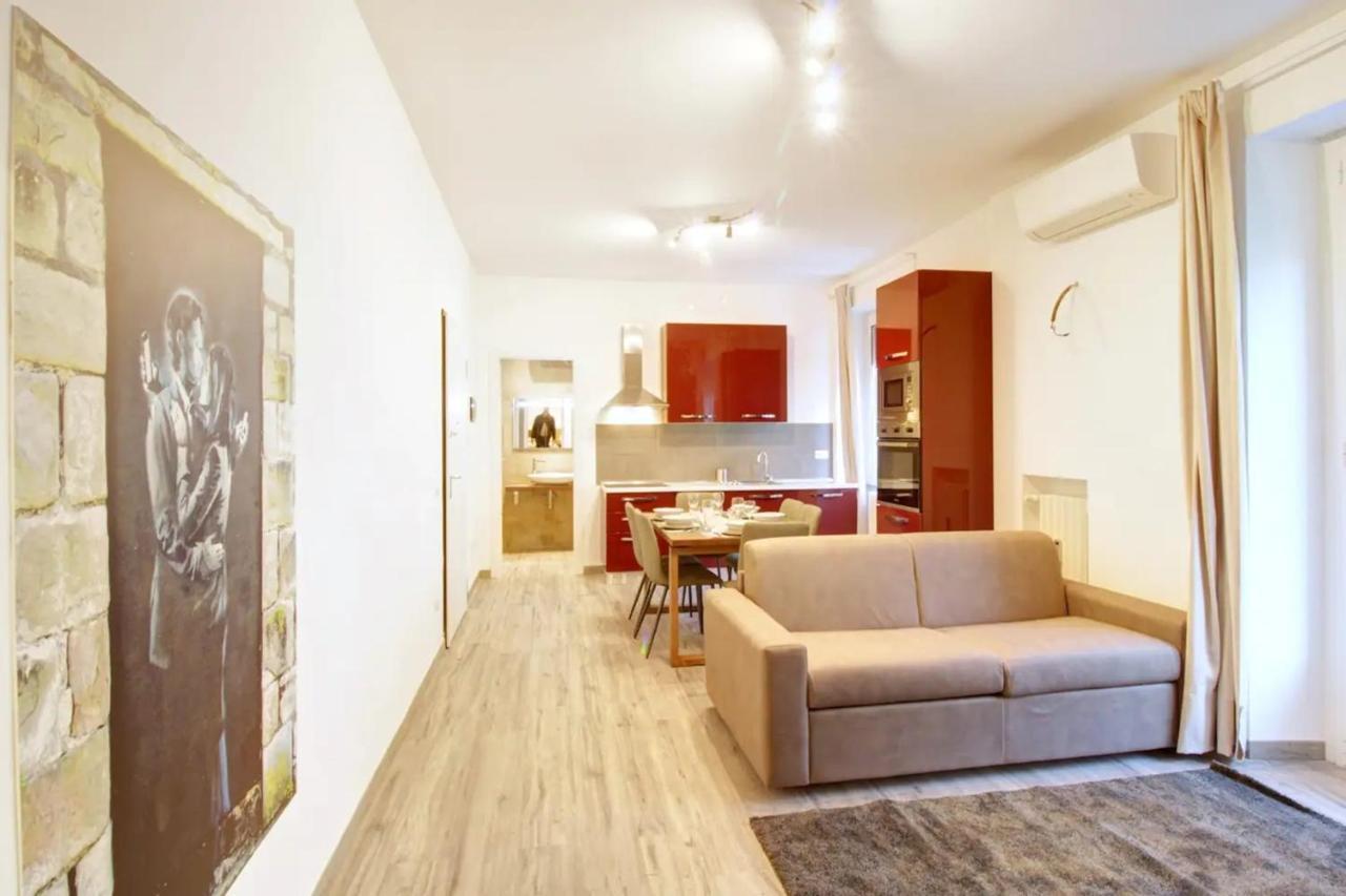 Milanrentals - Dalia Apartment Экстерьер фото