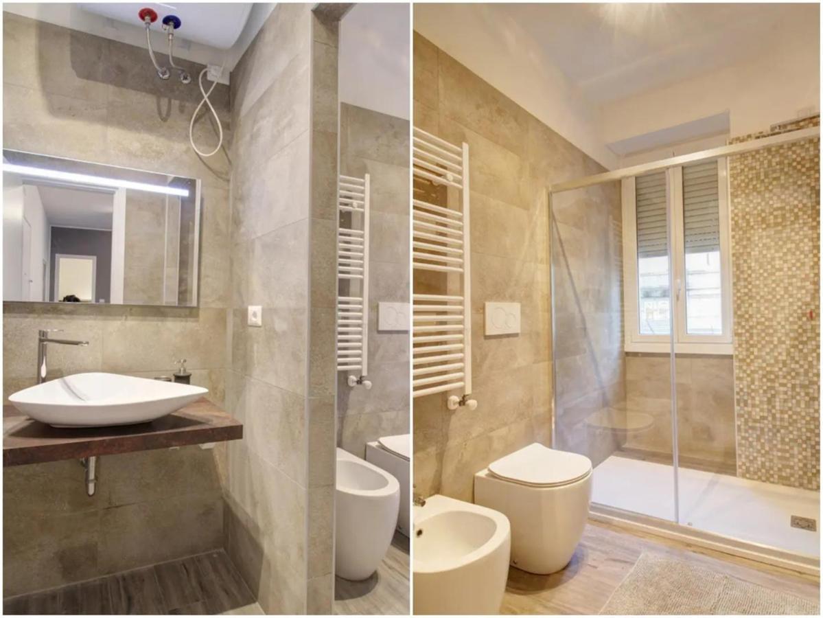 Milanrentals - Dalia Apartment Экстерьер фото